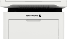 МФУ лазерное черно-белое Technoevolab T2023, A4 (арт. T2023NW)