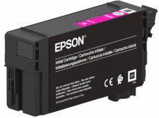 Оригинальный струйный картридж Epson UltraChrome XD2 T40C340 (арт. C13T40C340)