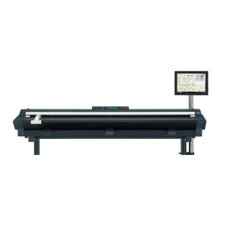 Широкоформатный сканер Canon LF SCANNER IPF CI C40 V2 (арт. 2198V705)