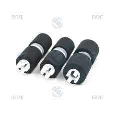 Комплект роликов захвата бумаги Булат (лоток 1,2) Xerox WC (упак 3 шт) БУЛАТ m-Line (арт. DVRXWC5632020)