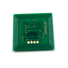 Чип Булат для Xerox Color 550 013R00663 Black drum (190k) (арт. EURXCO5500050)