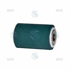Ролик подачи бумаги Булат из кассеты Sharp (арт. DVSHAR2350030)