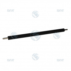 Ролик подачи тонера Булат (Supply roller) HP Color LJ CP1215 / 1025 / 2025 (арт. BUHPLJ1215330)