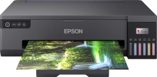 Принтер цветной струйный Epson EcoTank L18050 (арт. C11CK38403)