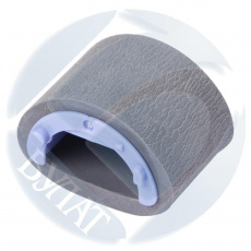 Ролик захвата бумаги Булат для HP LJ 4200 / 4300 / 4250 / 4350 / 4700 / 4730 / CP4005 RL1-0019 (арт. AVHPLJ4200110)