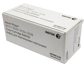 Рефил Xerox Refill kit (арт. 497N01278)