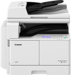 МФУ лазерное черно-белое Canon imageRUNNER 2206iF MFP (арт. 3029C004)