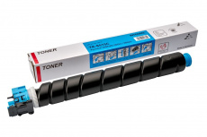 Тонер-картридж Integral TK-8515C Chip (арт. 12100181)