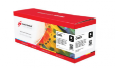 Картридж Static Control CF400X черный (2800стр.) для HP (арт. 002-01-SF400X)