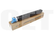 Тонер-картридж CET (голубой, 12000 стр.) (арт. CET141872)