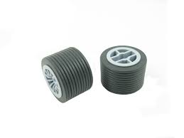 Разделяющий ролик Fujitsu (Ricoh) Ресурс: 600.000 листов или 1 год (арт. PA03450-K012)