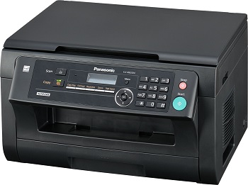 МФУ лазерное черно-белое Panasonic KX-MB2000RU (арт. KX-MB2000RU)