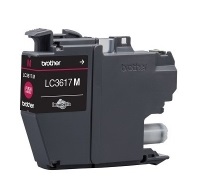 Картридж Brother LC-3617M (арт. LC3617M)