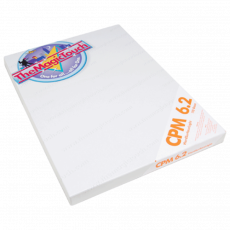 Термобумага TheMagicTouch CPM 6.2 A3 100 листов (арт. 1270)