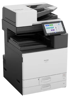 МФУ лазерное черно-белое Ricoh IM 4510 А3 (арт. 423780)