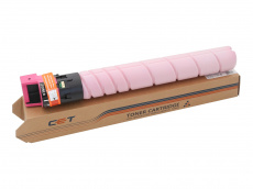 Тонер-картридж CET для KONICA MINOLTA Bizhub C250i пурпурный, 519г (арт. CET141324)