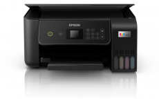 Струйное цветное МФУ Epson L3260 (арт. C11CJ66409)