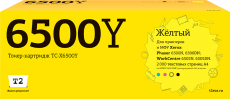 Лазерный картридж T2 106R01603 (арт. TC-X6500Y)