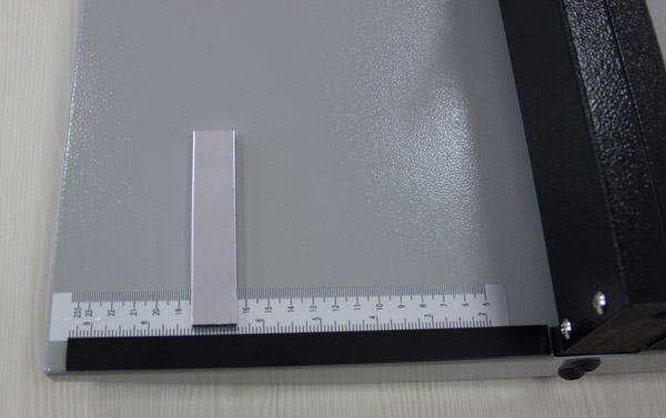 Биговальная машина Bulros B-460 (арт. CS-D-man-B460-B__-520-__)