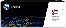 Оригинальный тонер-картридж HP 659A magenta (арт. W2013A)
