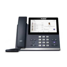 Телефон для Skype for Business Yealink MP56-SfB (арт. MP56-SfB)
