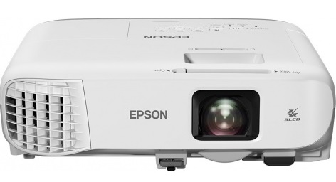 Проектор Epson EB-990U (арт. V11H867040)