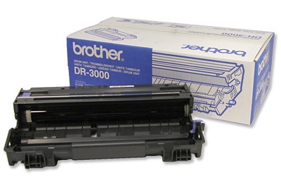 Фотобарабан Brother DR-3000 (арт. DR3000)