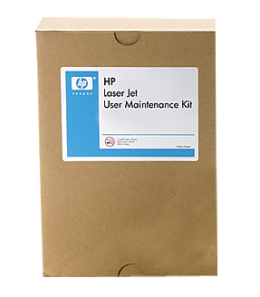 Картридж HP Комплект для обслуживания, 220 В (арт. L0H25A)