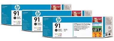 Картридж HP 91 C9480A (арт. C9480A)
