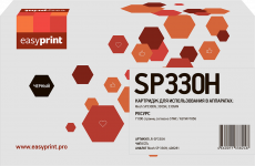 Лазерный картридж EasyPrint SP330H/408281 (арт. LR-SP330H)