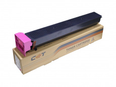 Тонер-картридж CET для KONICA MINOLTA Bizhub C659 пурпурный, 565г (арт. CET141410)