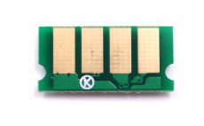 Чип Булат для Ricoh SP C220 / 240 SPC220E (406052 / 406093) Black (2.3k) (арт. BUOKC22000010)