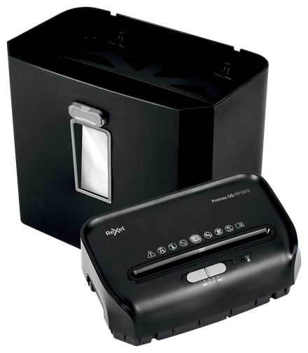 Уничтожитель документов Rexel Promax QS RPS812 (арт. 2104580EU)