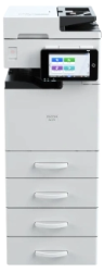 МФУ лазерное черно-белое Ricoh IM 370F А4/А3 (арт. 423503)