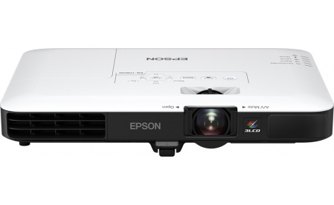 Проектор Epson EB-1780W (арт. V11H795040)