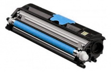 Тонер-картридж Konica Minolta Toner Cartridge Cyan (Std. Capacity) (арт. A0V30GH)