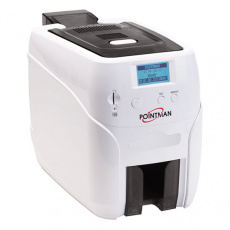 Принтер POINTMAN Nuvia N25, двухсторонний (арт. N25-0001-00-S)