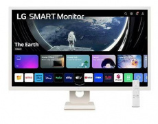 Монитор LG 32SR50F-W (арт. 32SR50F-W.ARUZ)