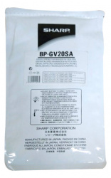 Девелопер Sharp BP-GV20SA, цветной (арт. BPGV20SA)