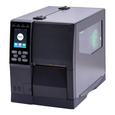 Термотрансферный принтер этикеток Mertech G400 (300 DPI) Ethernet, USB, RS-232 (арт. 4698)