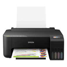 Принтер цветной струйный Epson EcoTank L1250, А4 (арт. C11CJ71402)
