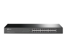 Коммутатор TP-Link TL-SF1024 (арт. TL-SF1024)