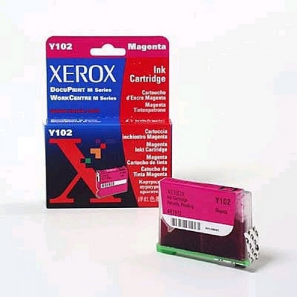 Картридж Xerox Tank Cartridge Magenta (арт. 008R07973)