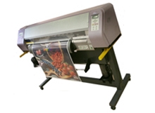 Сольвентный принтер Mimaki JV3 -75 (арт. JV3 -75)