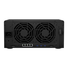 Сетевое хранилище Synology DS1821+ (арт. DS1821+)