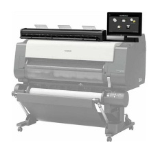 Широкоформатный сканер Canon Z36 TOUCHSCREEN (арт. 4049V259)