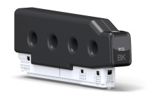 Оригинальный картридж Epson WorkForce Enterprise AM-M5500 Черный (34500 стр.) (арт. C13T15H140)