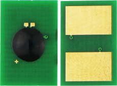 Чип тонер-картриджа Cactus (черный, 12000 стр.) (арт. CS-CHIP-O-45807121)