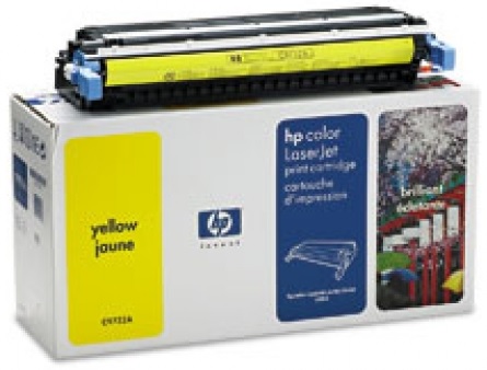 Картридж HP C9732A (арт. C9732A)