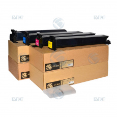 Тонер-картридж Булат для Konica Minolta (26k) Black Universal БУЛАТ s-Line (арт. EAKM00C200010)